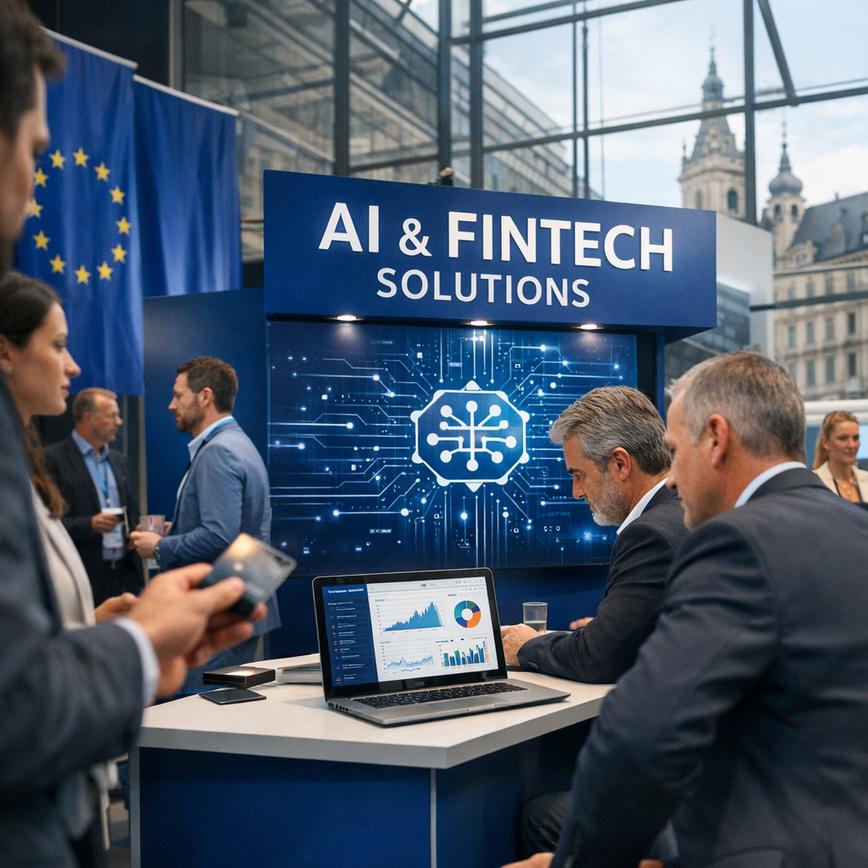 The White House just defanged an AI testing unit — here's why fintechs should care: Insights from Frederic Yves Michel NOEL