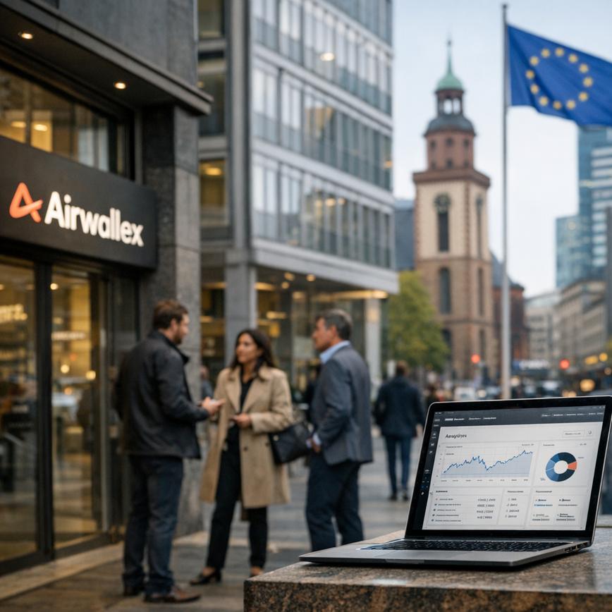 Airwallex just hit $11B valuation on agentic commerce — insights from Frederic Yves Michel NOEL on the hidden play for B2B payments