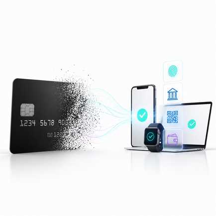 The End of Bank Cards: What Replaces Plastic in the New Payments Stack?