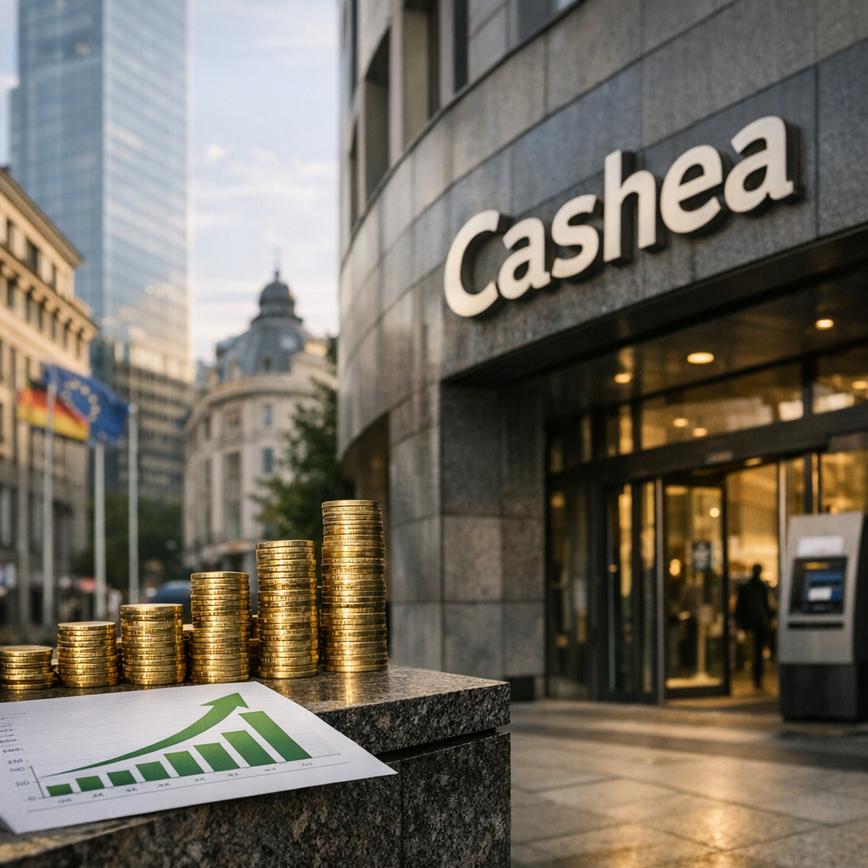 Frederic Yves Michel NOEL: Cashea's $100M raise shows BNPL is moving beyond installments. PSPs, your risk models are outdated.